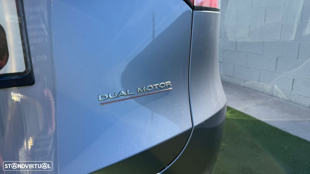 Tesla Model Y Performance Tração Integral - 13