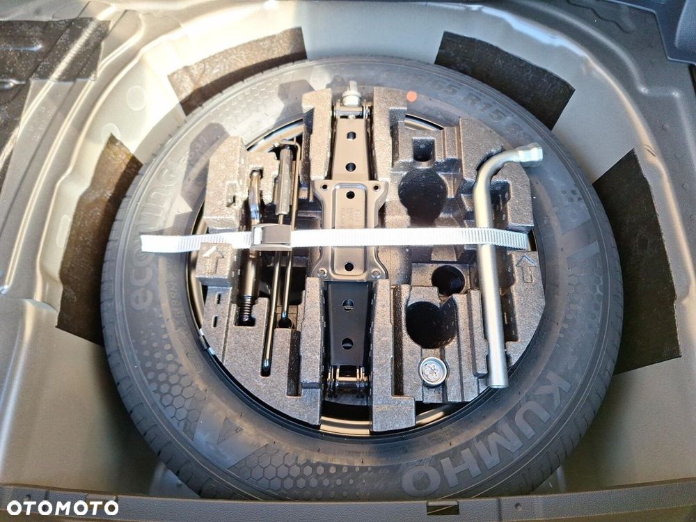 Skoda Fabia 1.0 TSI Edition 130 DSG - 30