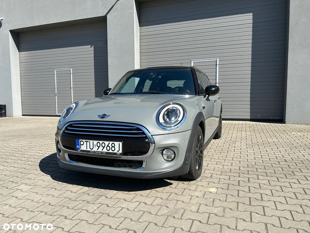 MINI Cooper - 3