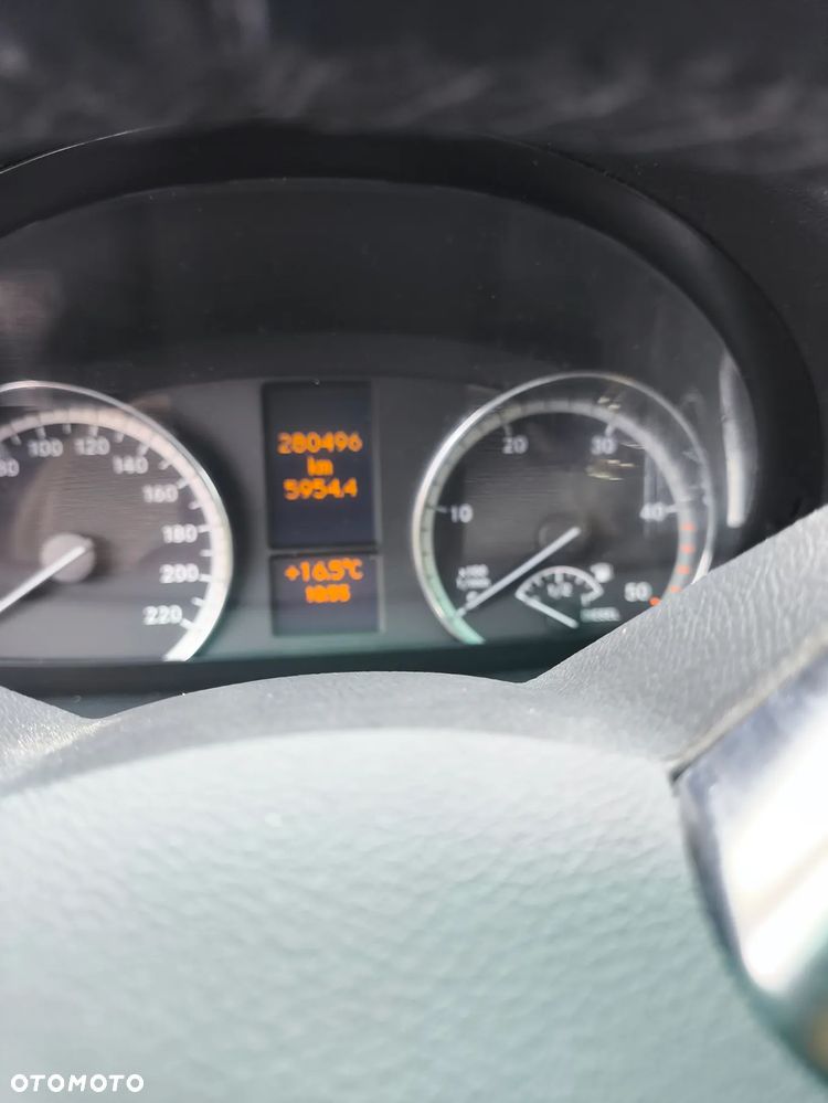 Mercedes-Benz Viano 3.0 CDI Ambiente - 5
