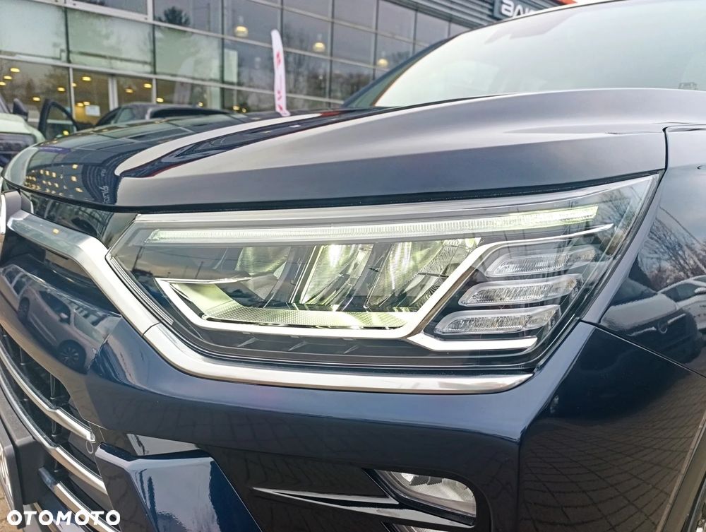 SsangYong/KGM Korando 1.5 T-GDI Sapphire 2WD - 9