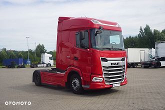 DAF XG 480 FT (33372) - 2