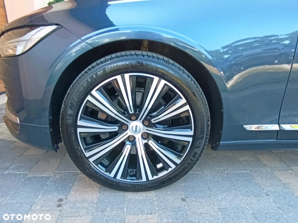 Volvo V90 B4 D Plus Bright - 38
