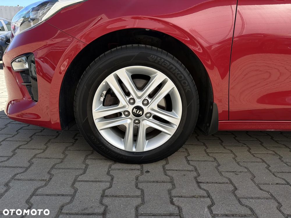 Kia Ceed 1.4 T-GDI L - 19