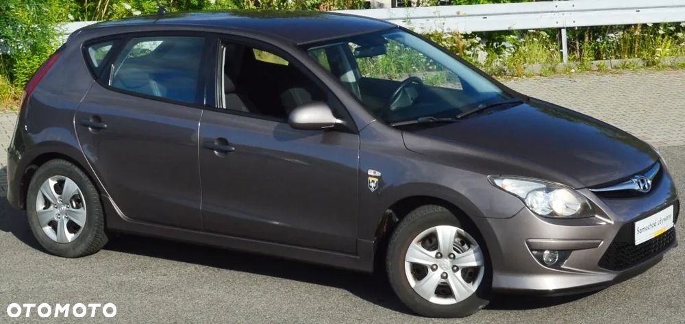 Hyundai i30 1.4 Base - 5