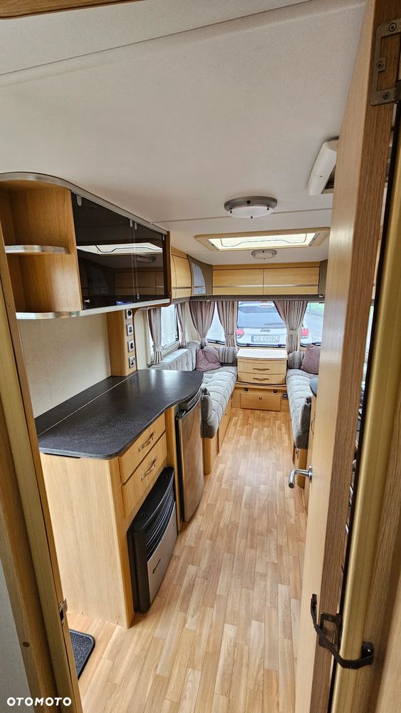 Coachman Pastiche - 18