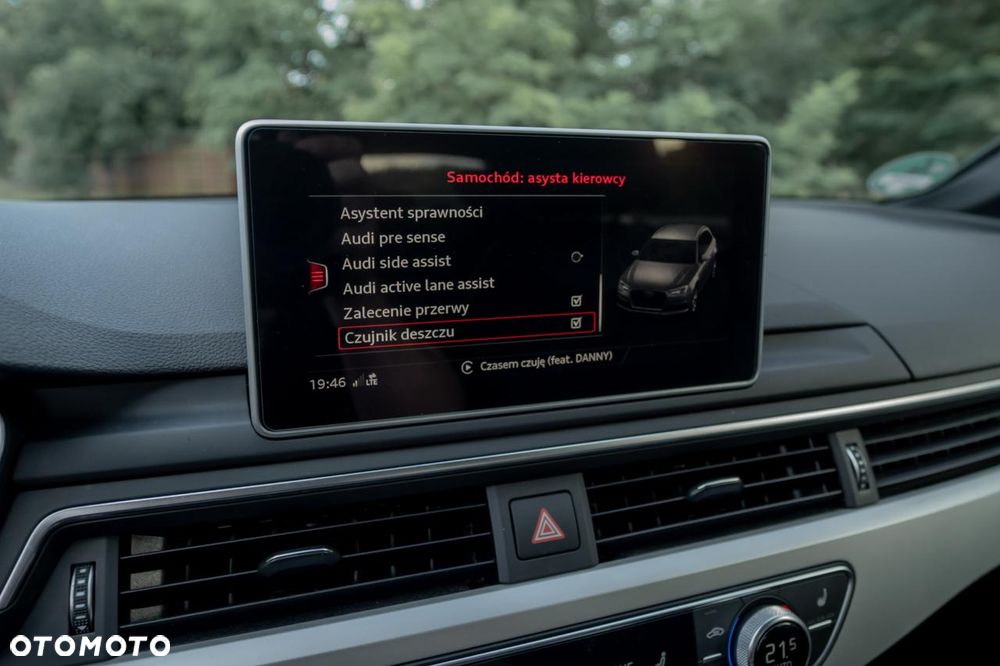 Audi A4 Avant 40 TDI quattro S tronic S line - 27