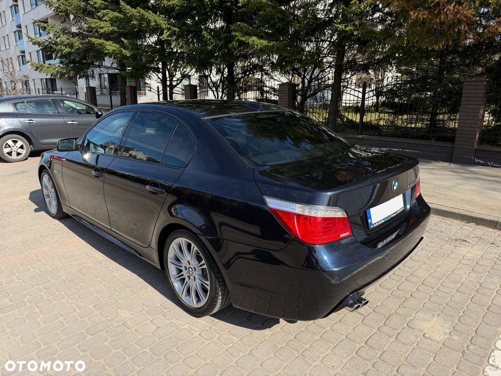 BMW Seria 5 530xd - 7