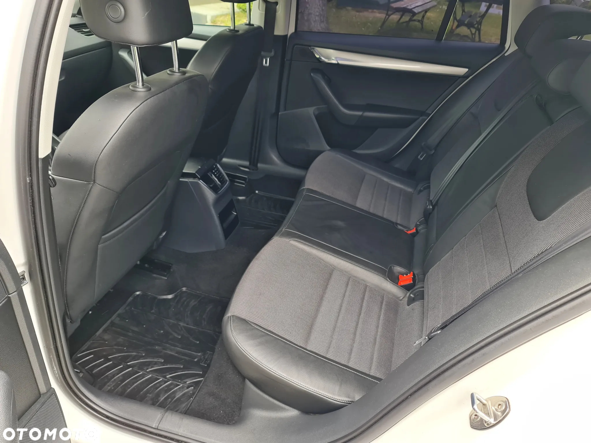 Skoda Octavia - 14