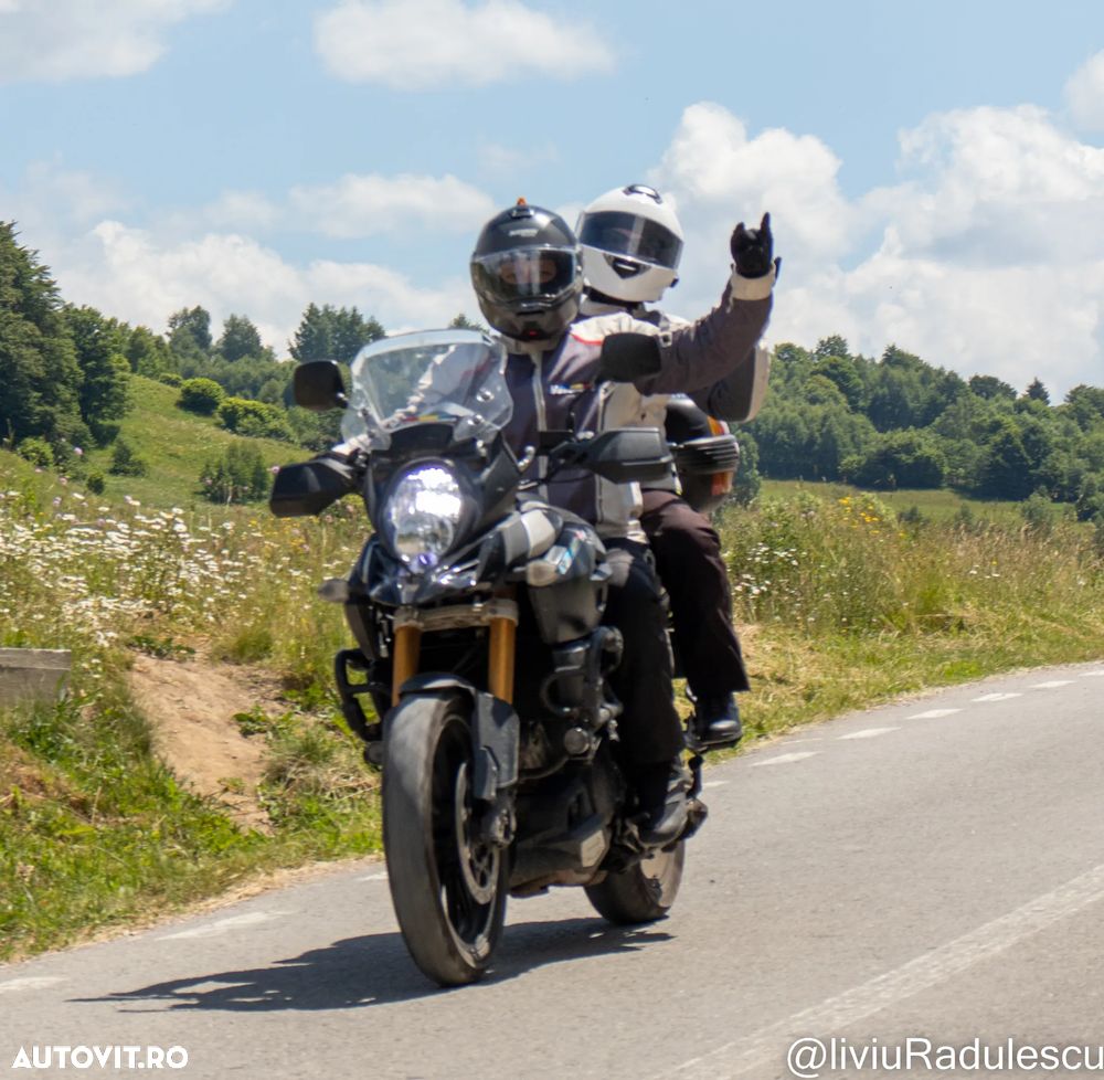 Suzuki DL 1000 V-Strom - 9