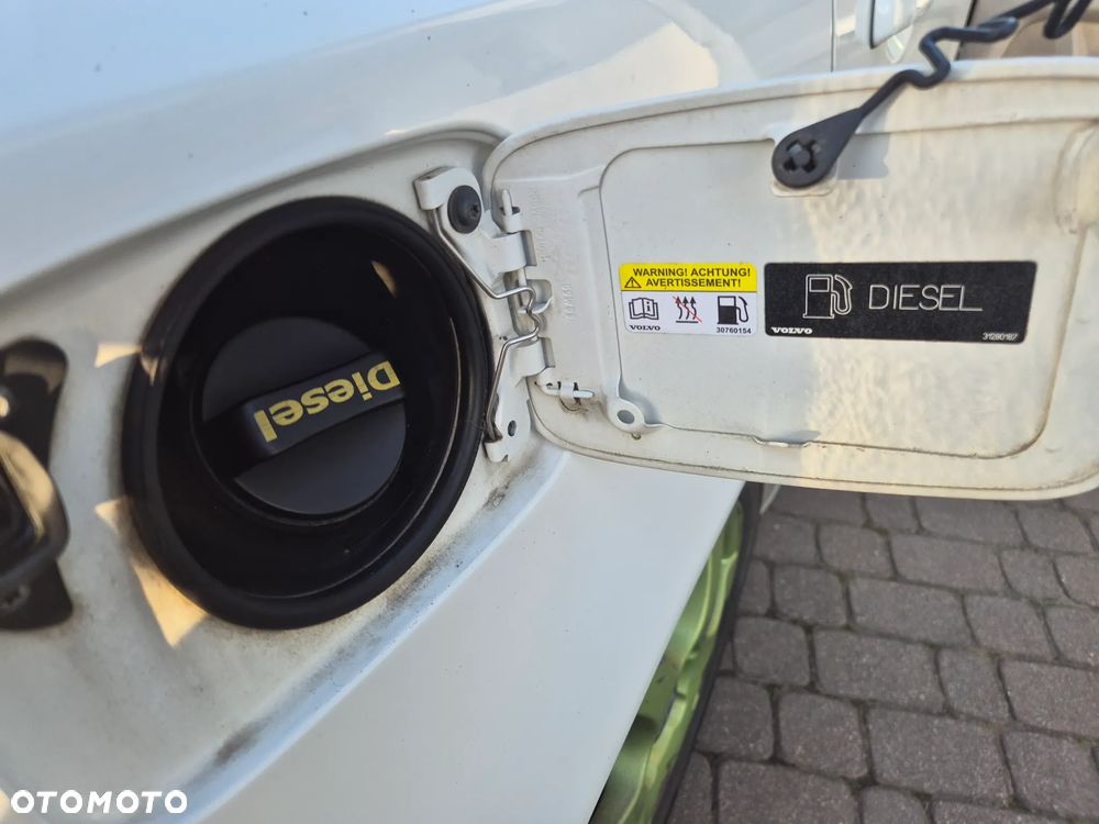 Volvo V50 1.6D DRIVe - 18