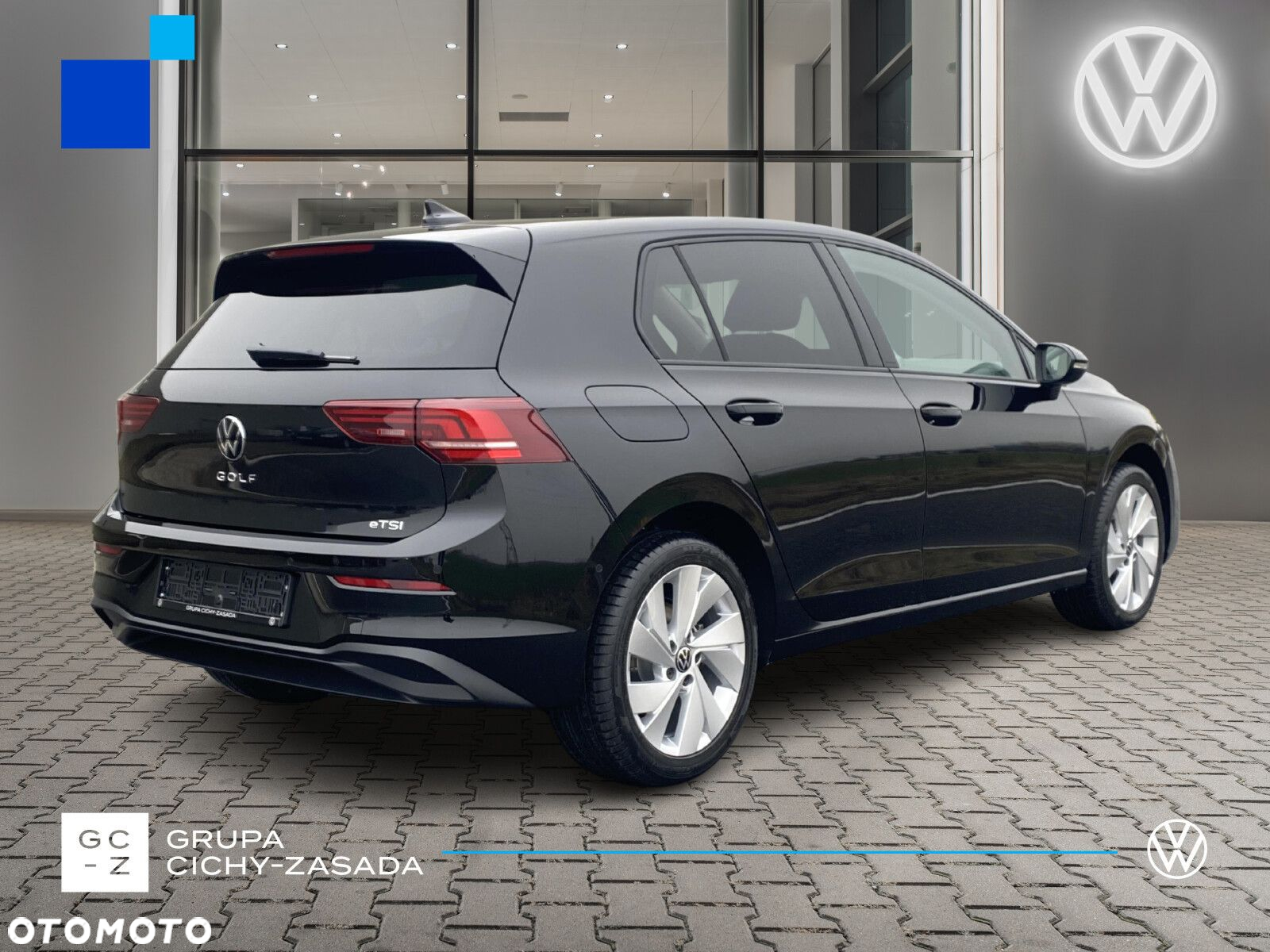 Volkswagen Golf - 5