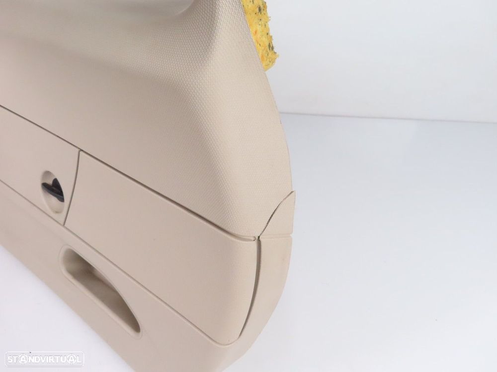 Revestimento da Mala Interior Usado / Original BMW 3 Touring (F31) 51497292781 - 2