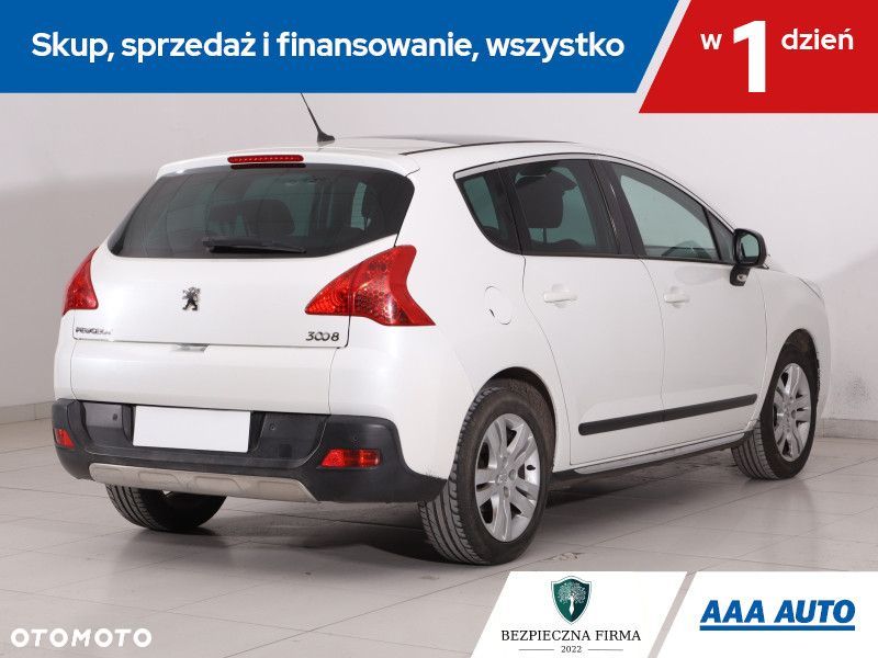 Peugeot 3008 - 7