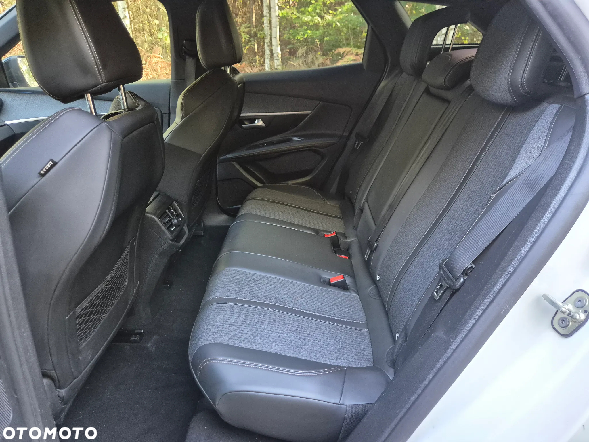 Peugeot 3008 - 19