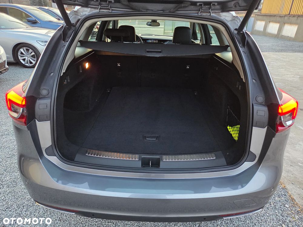 Opel Insignia 2.0 CDTI Elegance S&S - 14