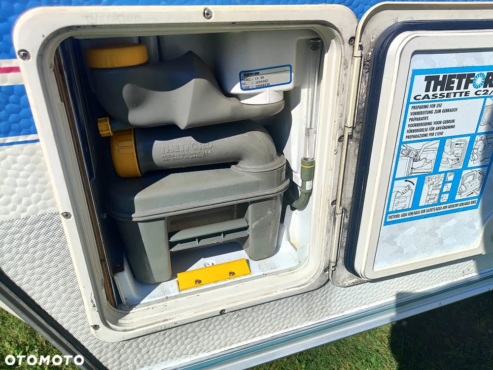 Adria 462DP - 33
