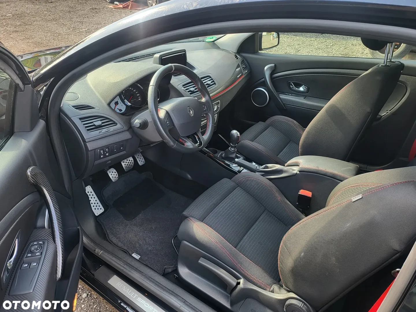 Renault Megane 2.0 16V R.S - 26