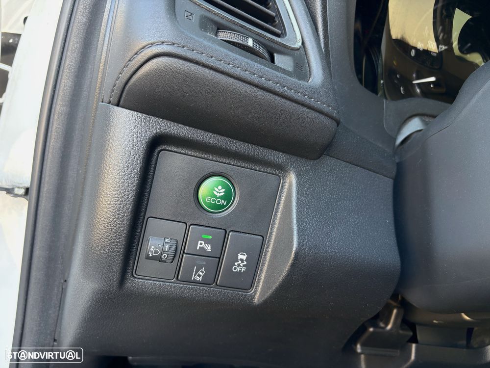 Honda HR-V 1.6 i-DTEC Elegance - 11