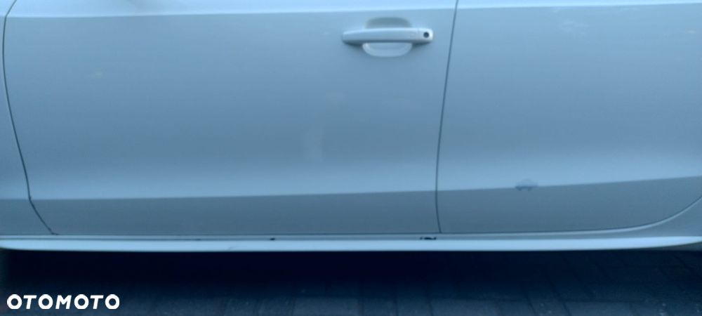 Audi A5 Sportback 3.0 TDI Multitronic - 30