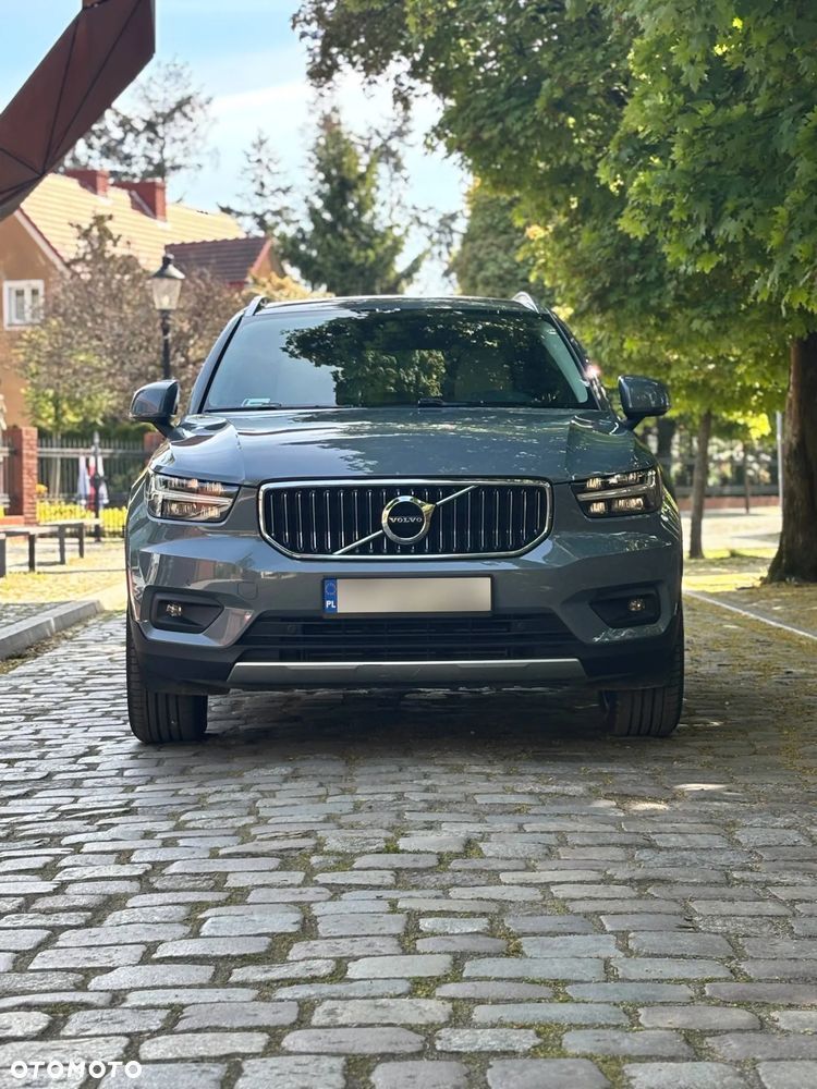 Volvo XC 40 T3 Inscription - 1