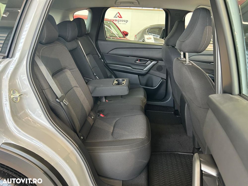 Mazda CX-5 2.5 e-SKYACTIV G141 6AT FWD MHEV Prime-Line - 8