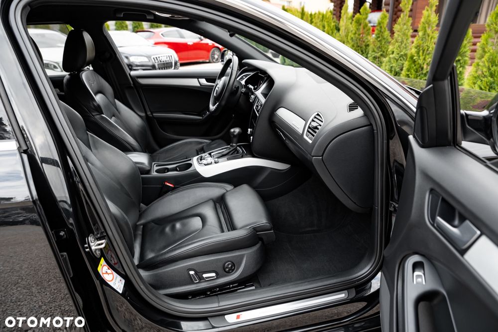 Audi A4 Avant - 24