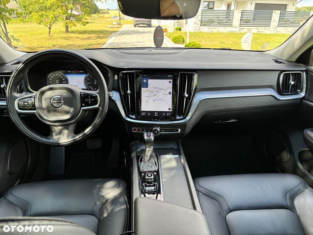 Volvo V60 Cross Country T5 AWD Geartronic - 18