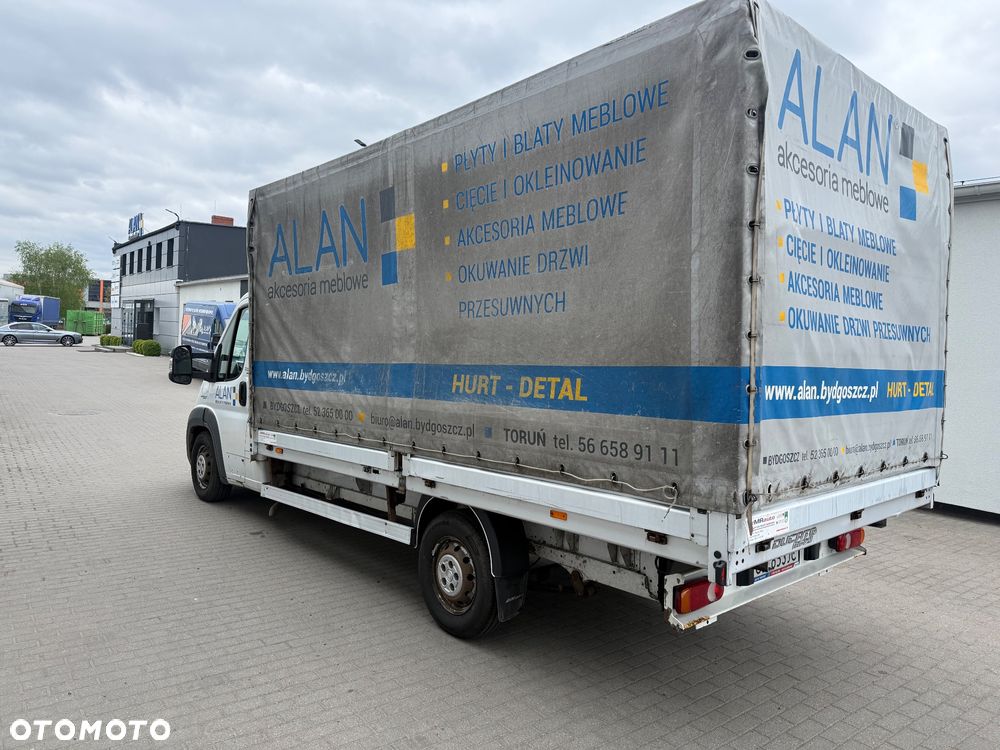Fiat Ducato - 5