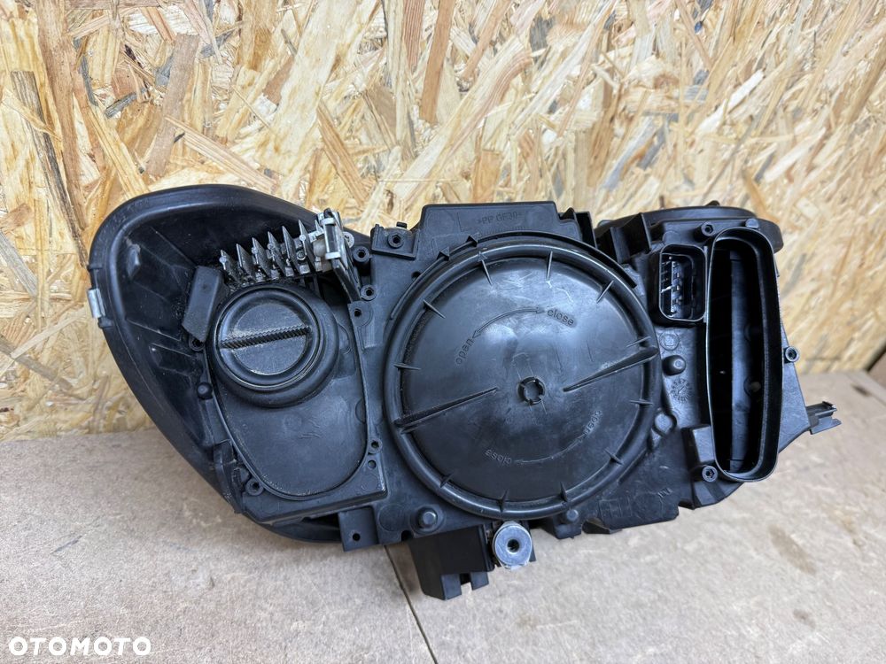 LAMPA LEWA PRZÓD PRZEDNIA XENON NIESKRĘTNY BMW 4 F32 F33 F36 7410785 - 2