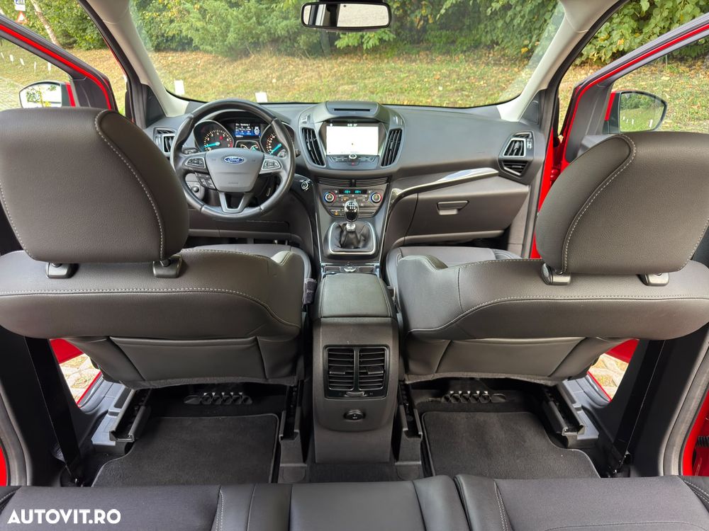 Ford Kuga 1.5 EcoBoost 2WD Trend - 6