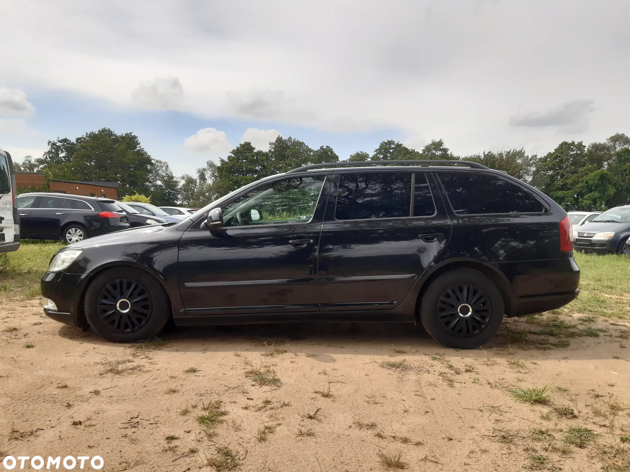 Skoda Octavia 1.8 TSI Ambition - 3