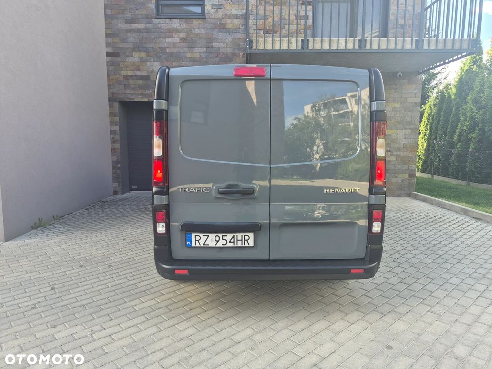 Renault Trafic - 6