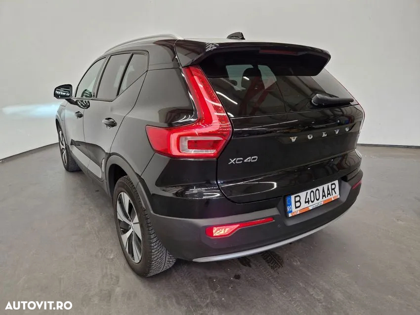 Volvo XC 40 - 2