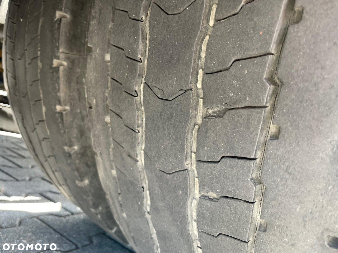 MAN TGX 18.440 - 14