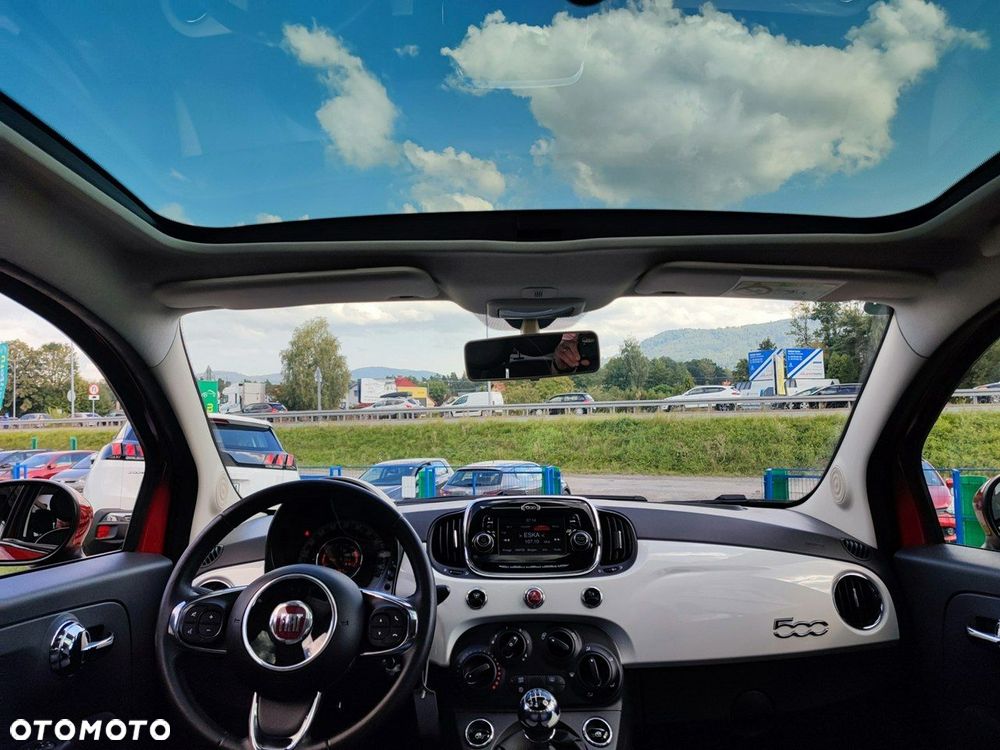 Fiat 500 - 11