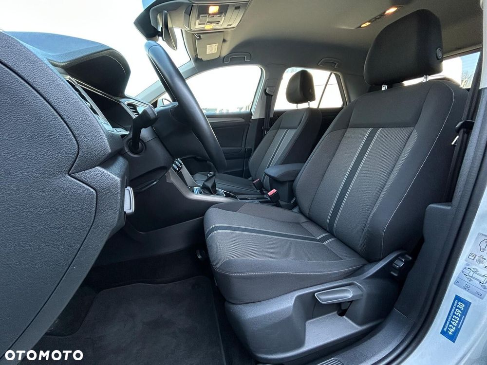 Volkswagen T-Roc 1.0 TSI Advance - 9