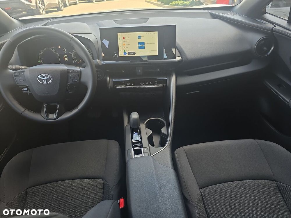 Toyota C-HR 1.8 Hybrid Comfort - 27