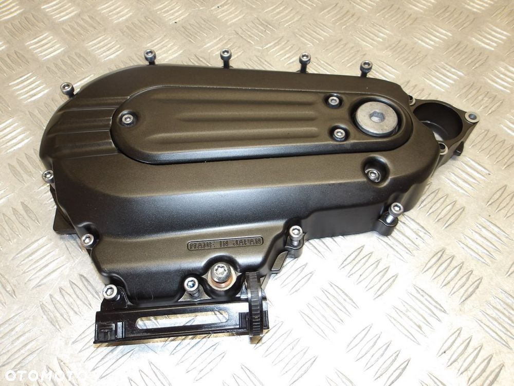 Dekiel pokrywa przekładni napędu YAMAHA XV 1900 ROADLINER/STRATOLINER 06-14r   PN. 1D7-15779-00 - 3