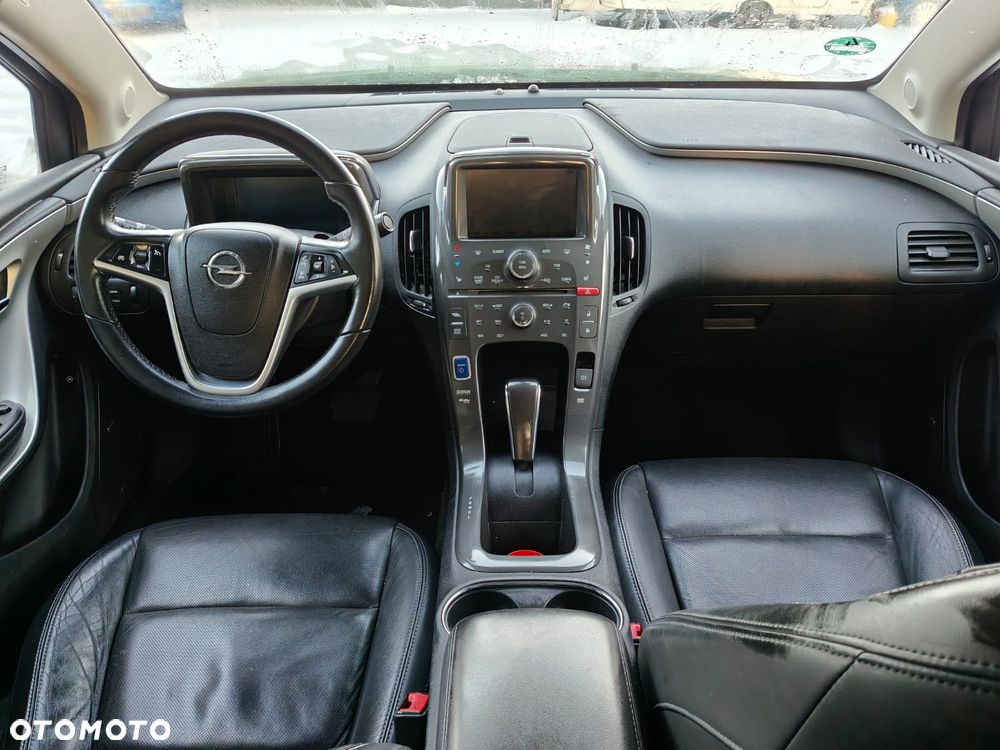 Opel Ampera ePionier Edition - 5