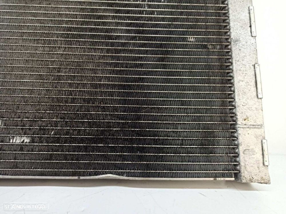 RADIADOR DE ÁGUA BMW X5 (E70) XDRIVE30D - 3