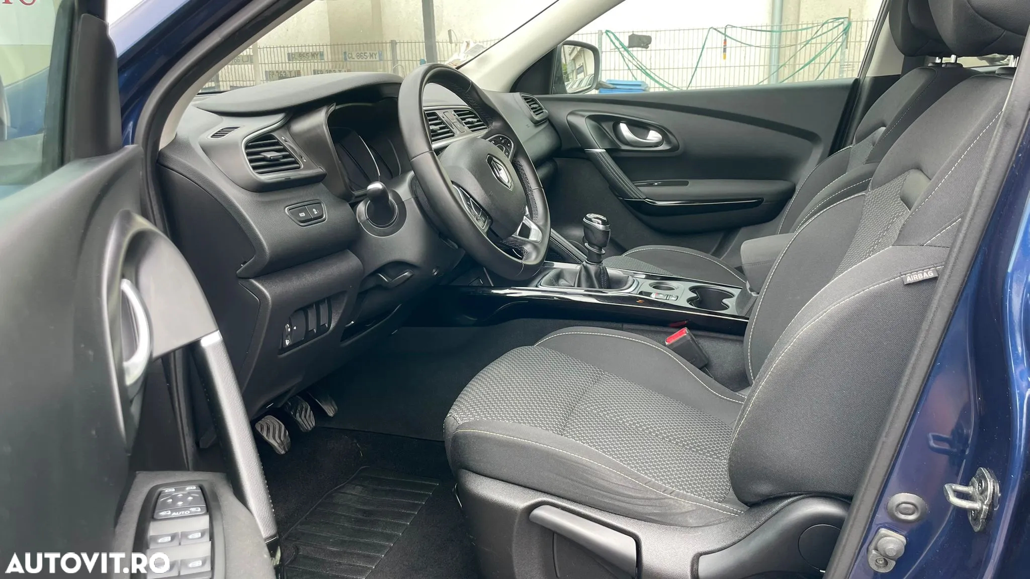 Renault Kadjar - 21