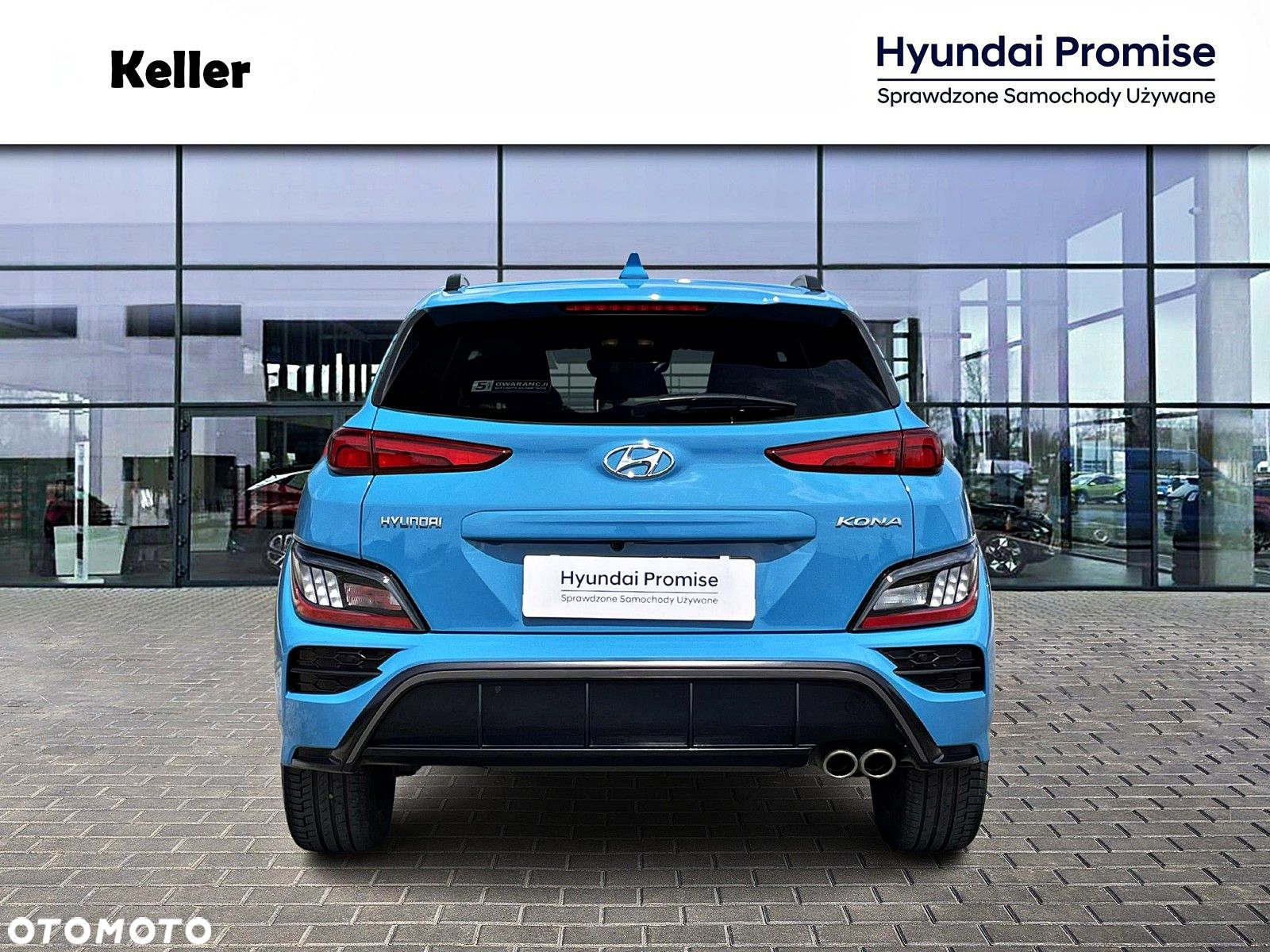 Hyundai Kona - 5