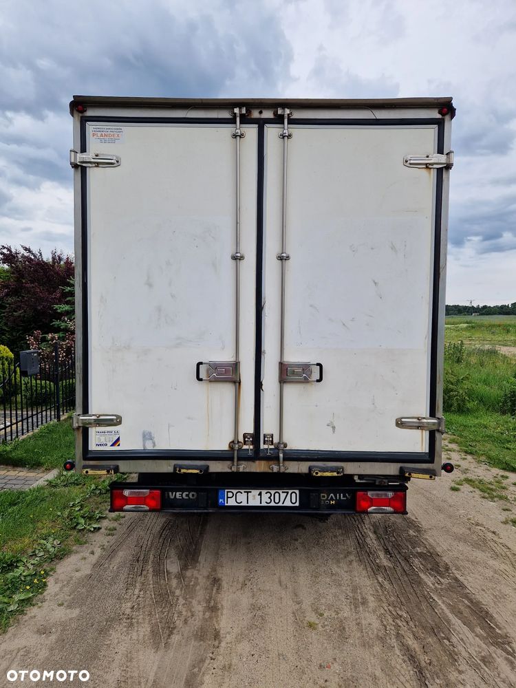 Iveco DAILY 35C15 - 14