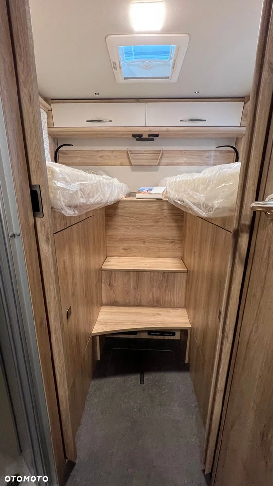 Eura Mobil Profila T 726 EF Freestyle - 13