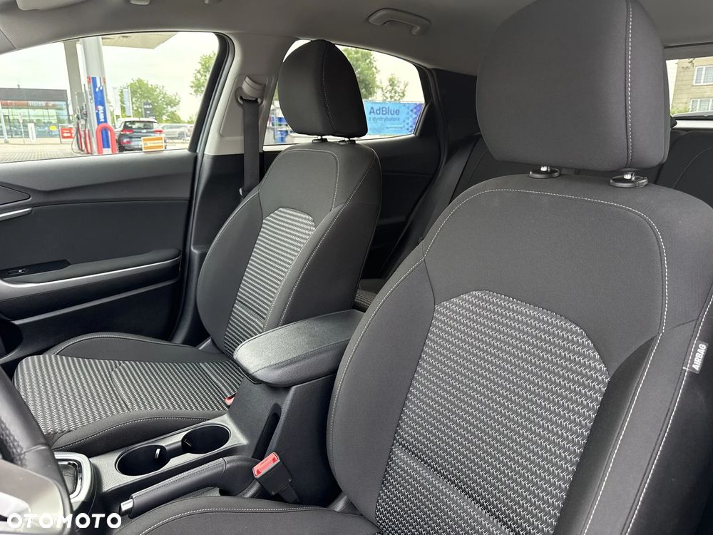 Kia XCeed 1.5 T-GDI M DCT - 11