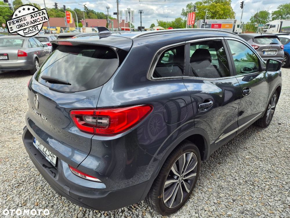 Renault Kadjar - 6