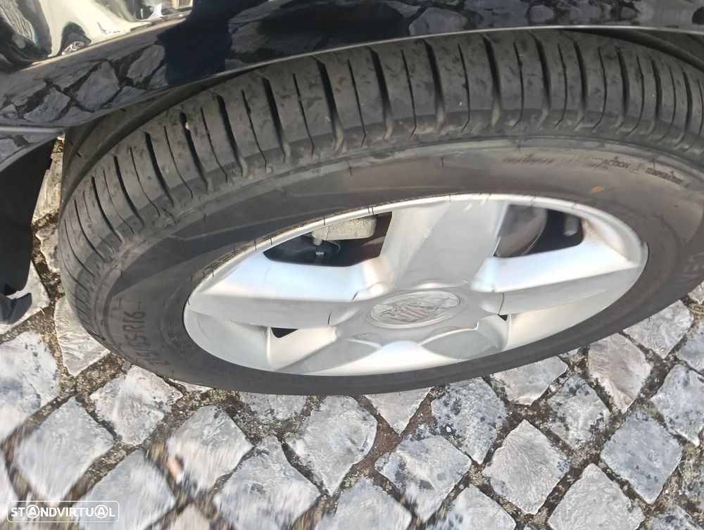 SEAT Alhambra 2.0 TDI Sport - 12