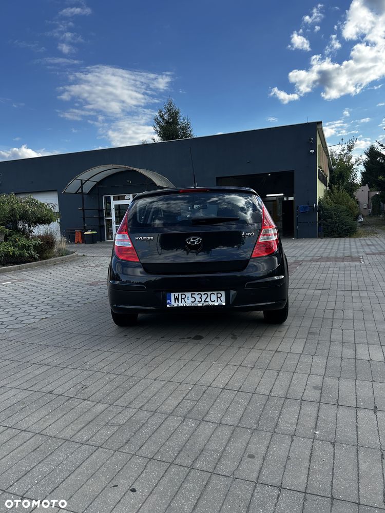 Hyundai i30 1.6 CRDi Edition Plus - 6