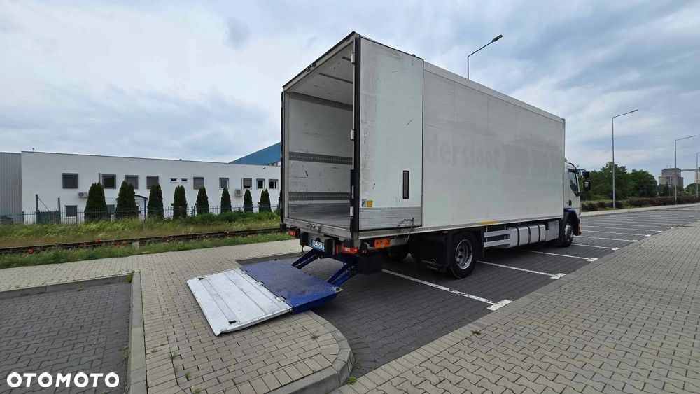 Volvo FE 250 WINDA UDT AGREGAT Thermoking - 13